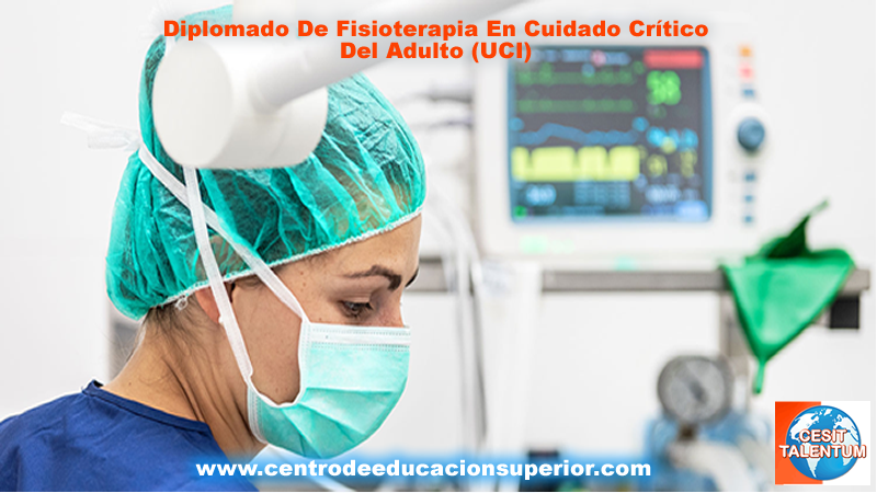 Imagen fisioterapia uci Imagen fisioterapia uci