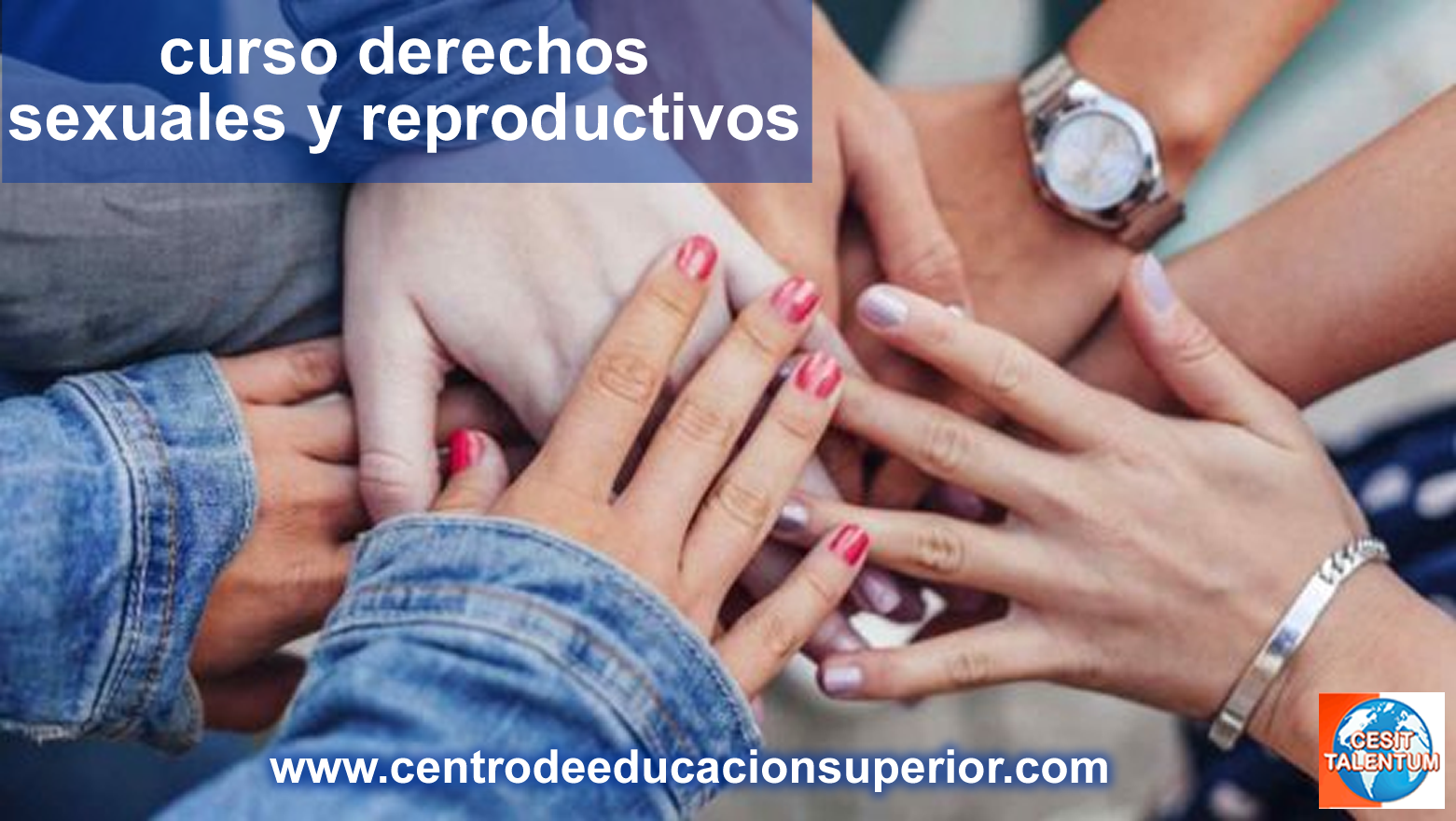Derechos sexuales y reproductivos Derechos sexuales y reproductivos