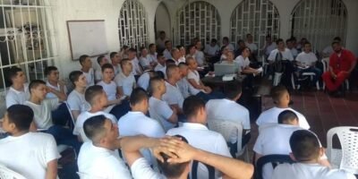 006Centro De Rehabilitación en Villavicencio Meta Drogadicción Alcoholismo Juego - Ludopatía fundacion hogares bethel