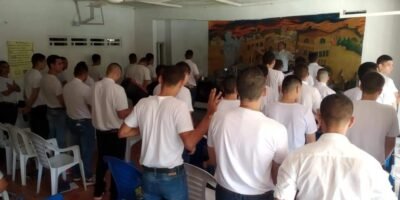 009Centro De Rehabilitación en Villavicencio Meta Drogadicción Alcoholismo Juego - Ludopatía fundacion hogares bethel