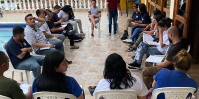 011 Sede 107 centro de rehabilitación en Copacabana Antioquia drogadicción alcoholismo juego ludopatía fundación hogares bethel