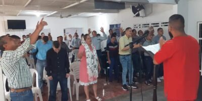 015Centro De Rehabilitación en Villavicencio Meta Drogadicción Alcoholismo Juego - Ludopatía fundacion hogares bethel