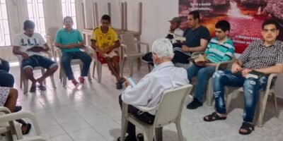 003 S122 centro de rehabilitación en Bucaramanga Santander drogadicción alcoholismo juego ludopatía fundación hogares betel