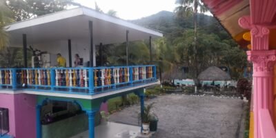 003Centro De Rehabilitación en Villavicencio Meta Drogadicción Alcoholismo Juego - Ludopatía fundacion hogares bethel