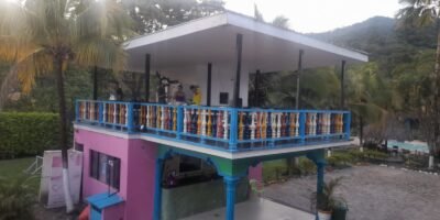 004Centro De Rehabilitación en Villavicencio Meta Drogadicción Alcoholismo Juego - Ludopatía fundacion hogares bethel