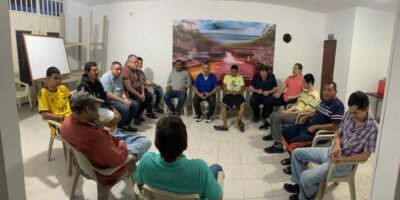 006 S122 centro de rehabilitación en Bucaramanga Santander drogadicción alcoholismo juego ludopatía fundación hogares betel