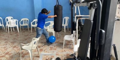 007 S121 centro de rehabilitación en medellin Antioquia drogadicción alcoholismo juego ludopatía fundación hogares bethel