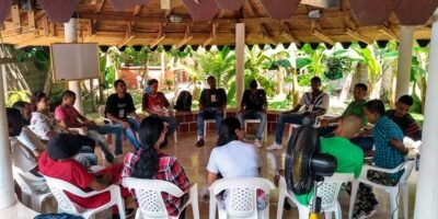 007Centro De Rehabilitación en Necoclí Antioquia Drogadicción Alcoholismo Juego - Ludopatía Urabá fundacion hogares bethel
