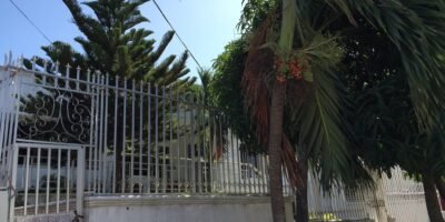 1 SEDE 118 Centro De Rehabilitación en Barranquilla Atlántico Drogadicción Alcoholismo Juego - Ludopatía Fundacion hogares bethel