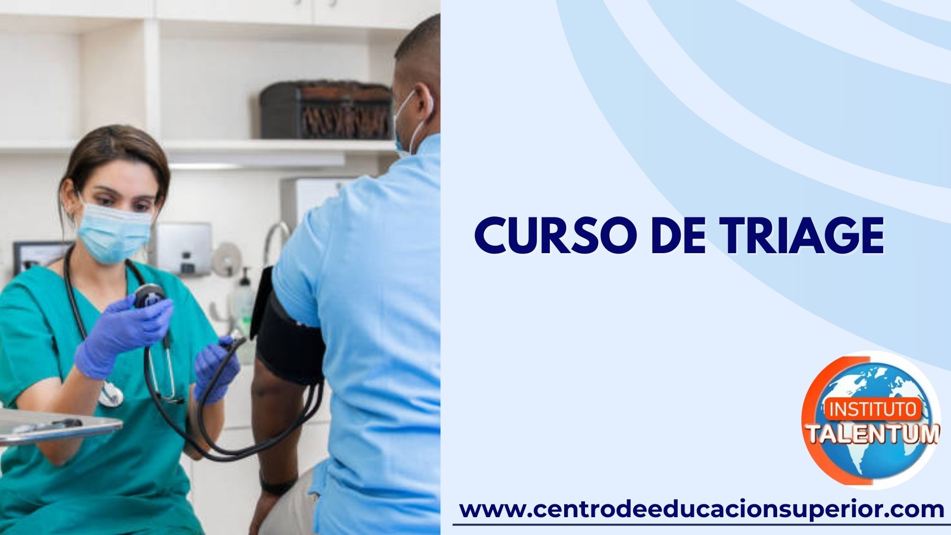 Curso de triage